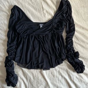 Urban outfitters top